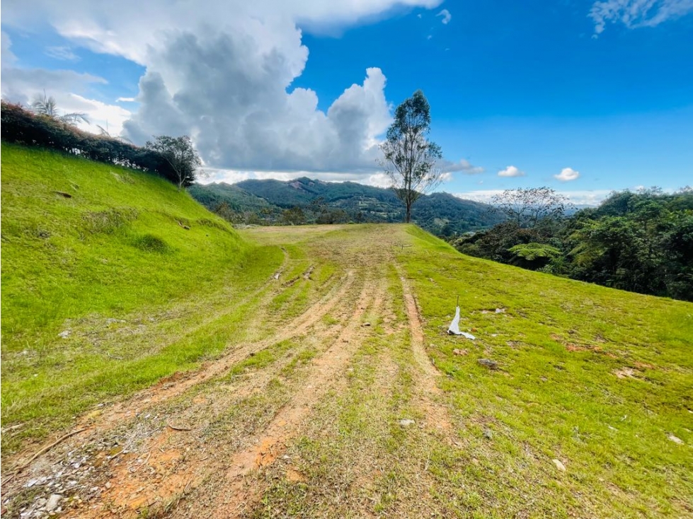 Se vende lote en unidad cerrada vía Llanogrande don Diego — foto 2