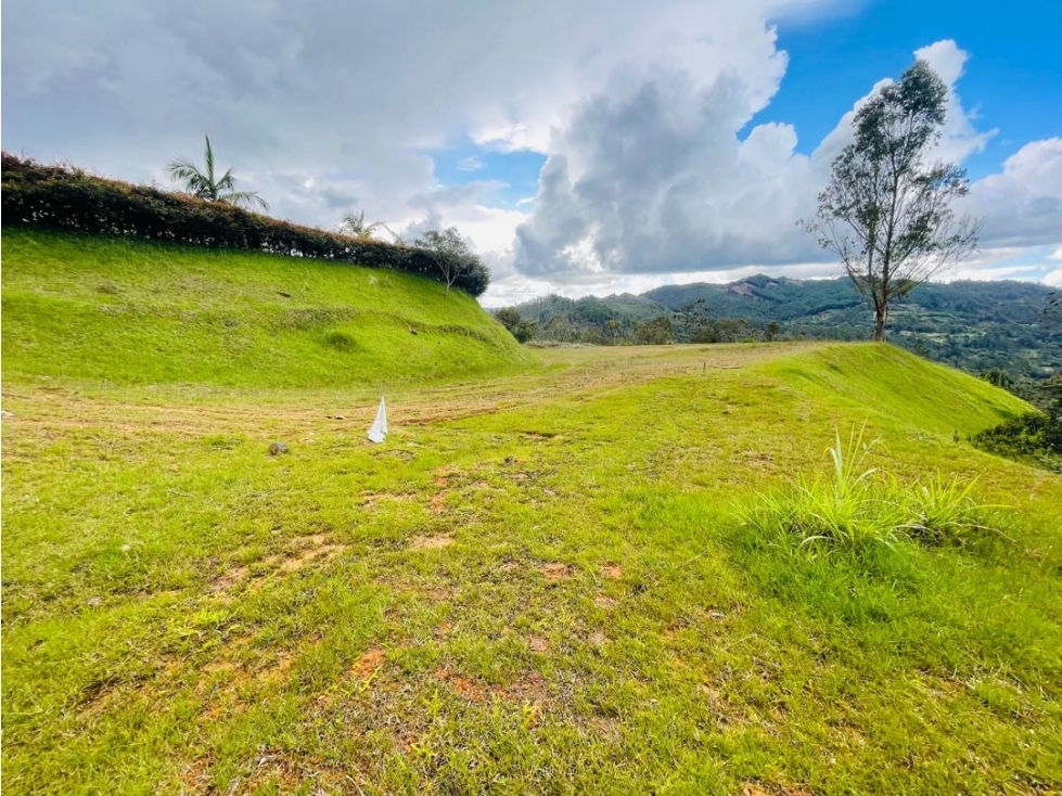 Se vende lote en unidad cerrada vía Llanogrande don Diego — foto 3