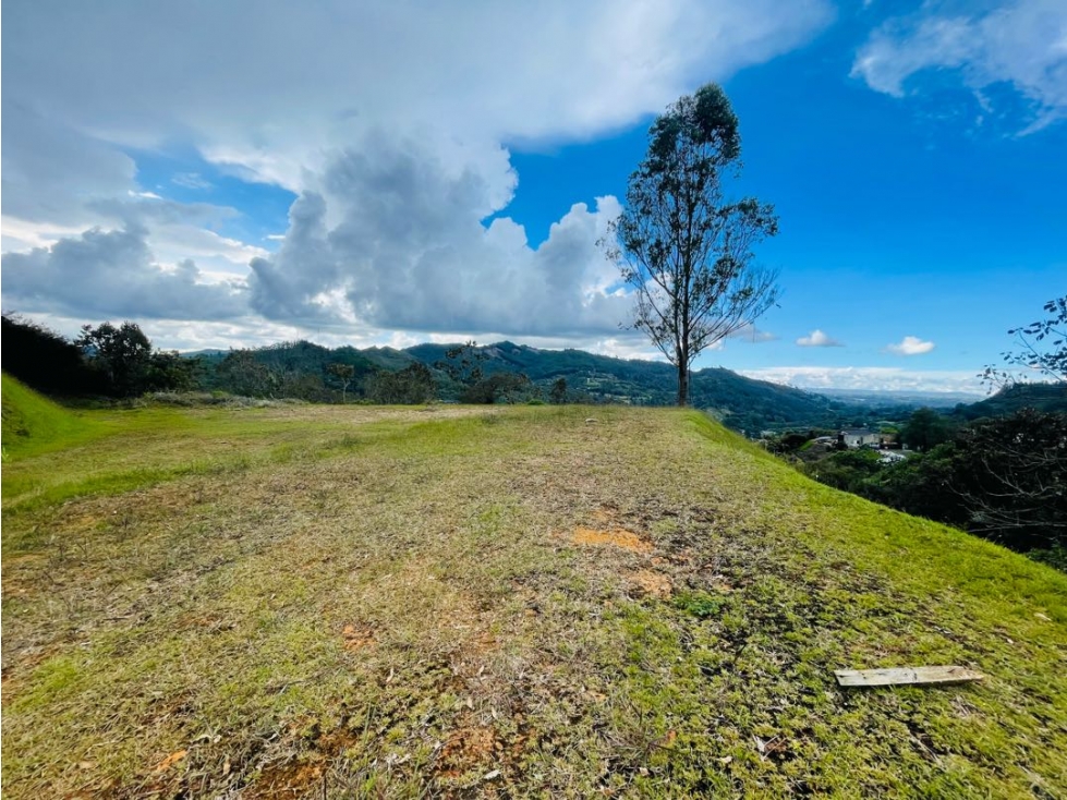 Se vende lote en unidad cerrada vía Llanogrande don Diego — foto 4