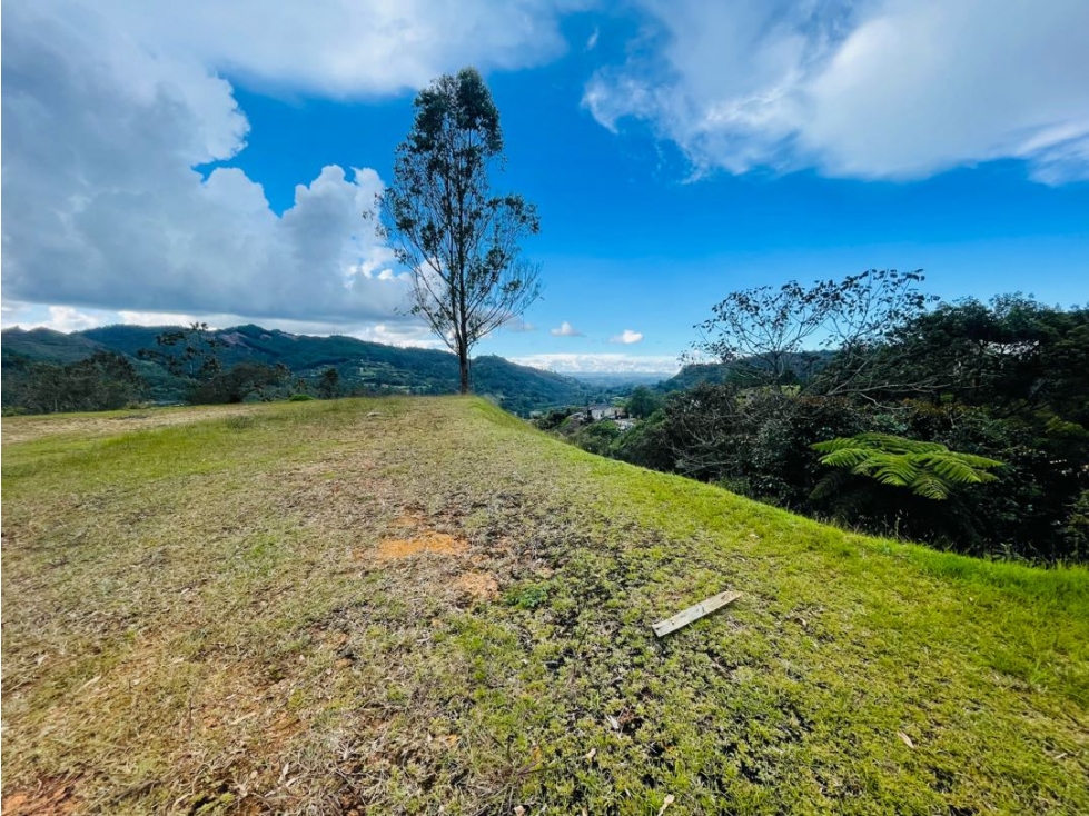 Se vende lote en unidad cerrada vía Llanogrande don Diego — foto 5