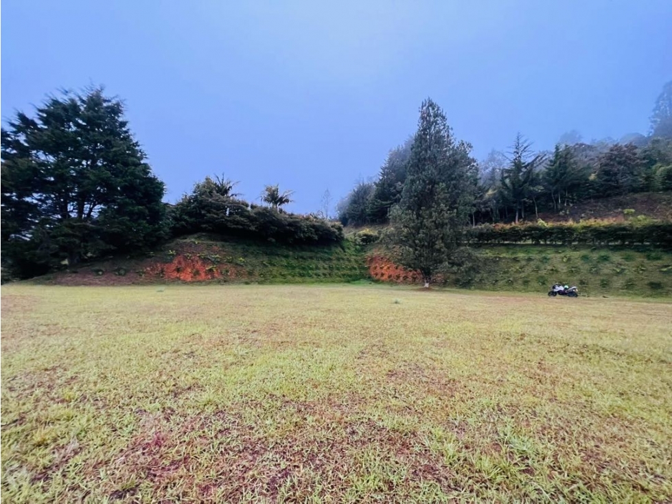 Se vende lote en unidad cerrada vía Llanogrande/Don Diego — foto 2