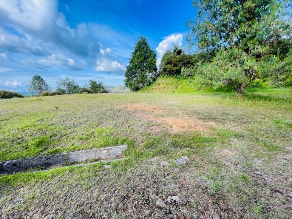 Se vende lote en unidad cerrada vía Llanogrande/Don Diego — foto 4