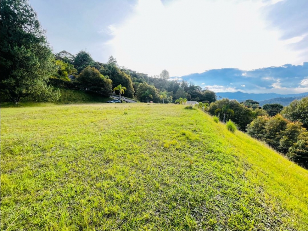 Se vende lote en unidad cerrada vía Llanogrande/Don Diego — foto 6