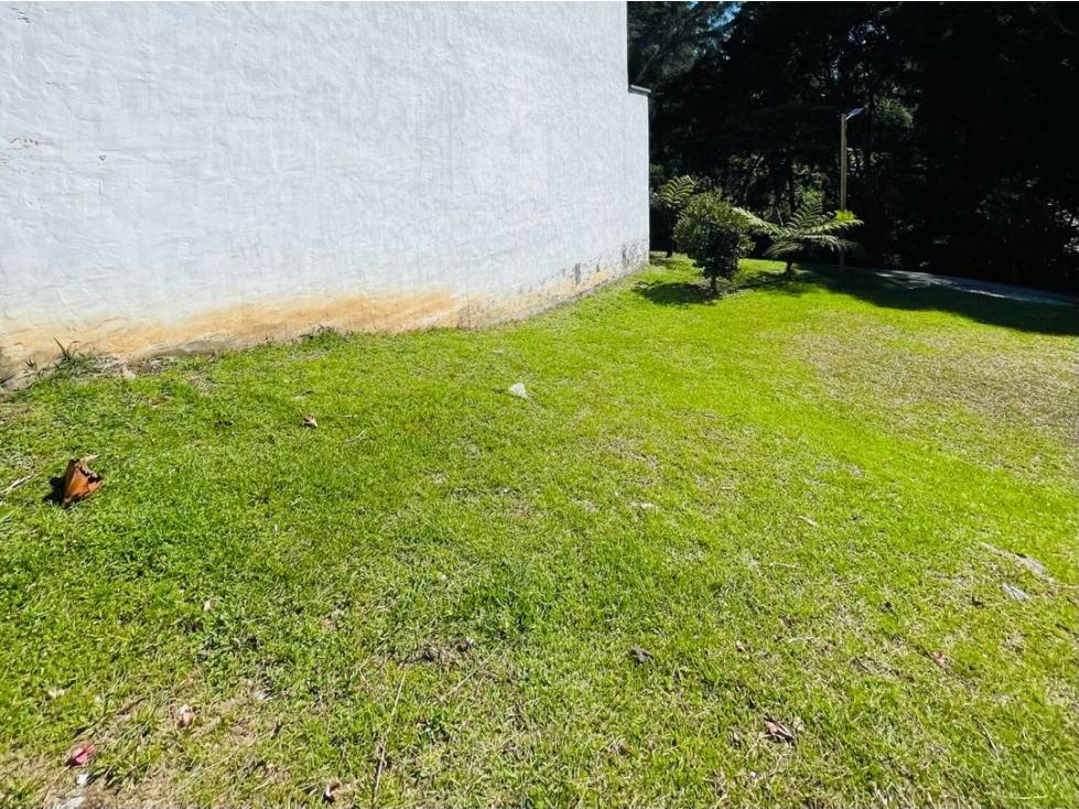 Se vende lote en unidad cerrada en Llanogrande — foto 3
