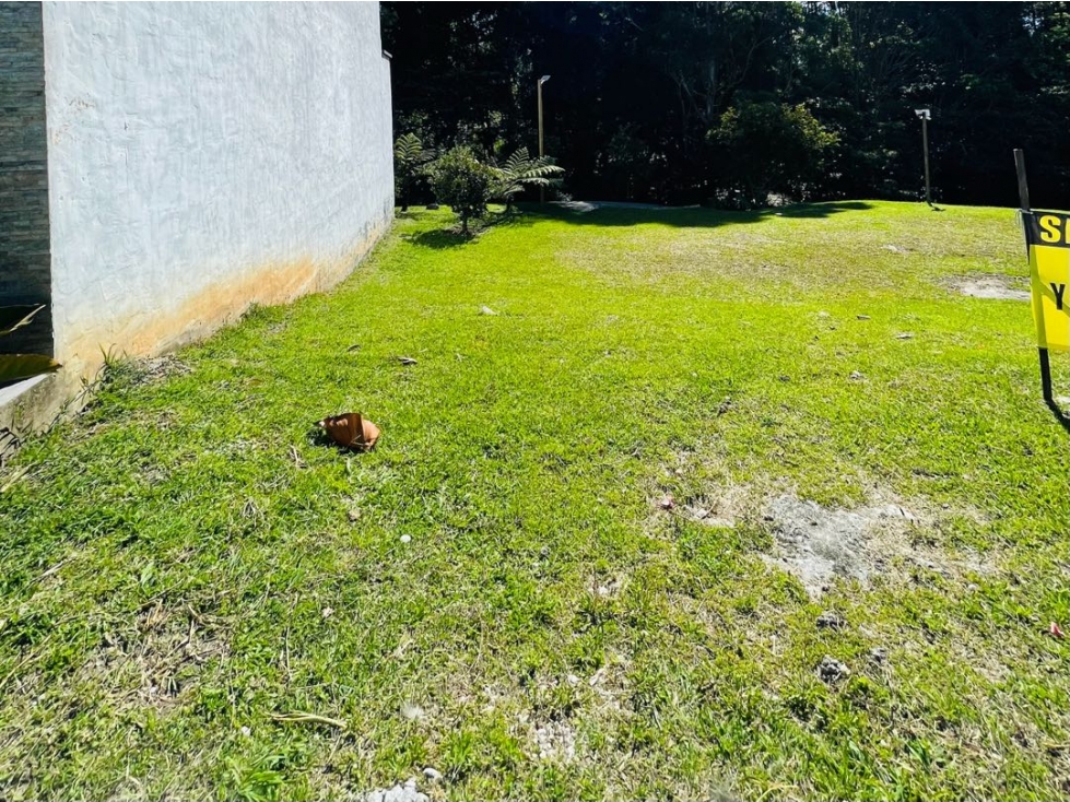 Se vende lote en unidad cerrada en Llanogrande — foto 4