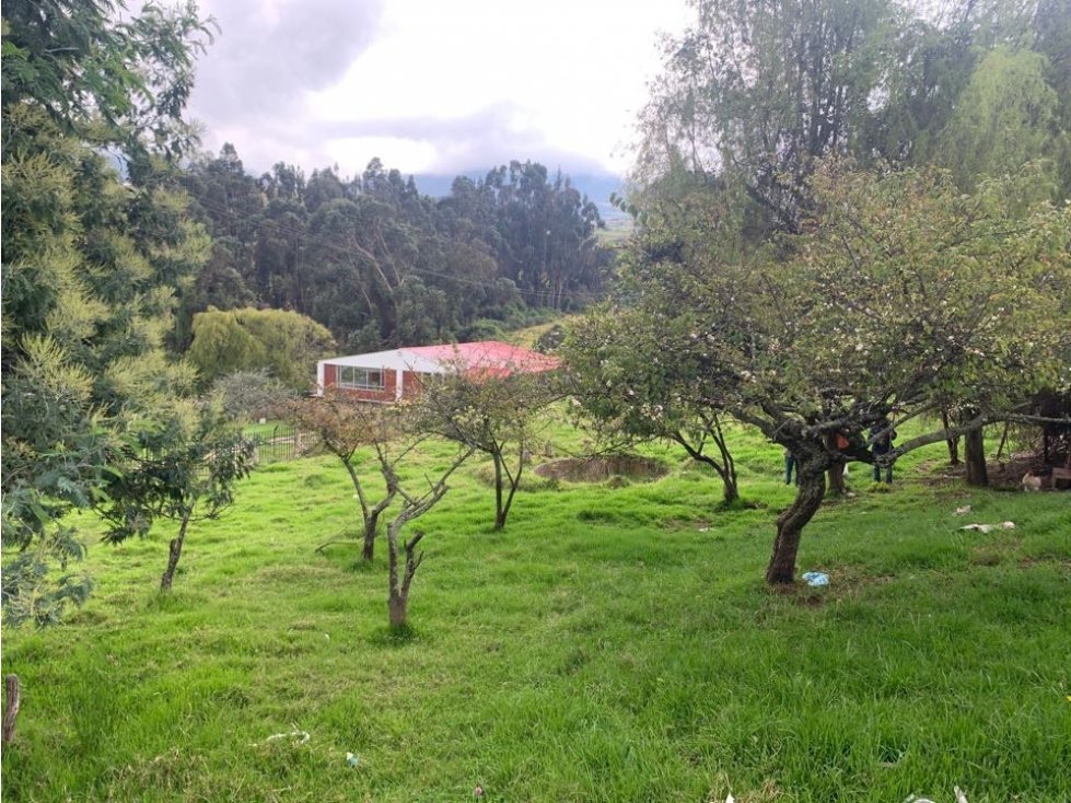 SE VENDE LOTE EN USME. P