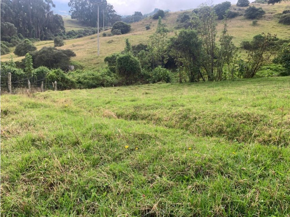 SE VENDE LOTE EN USME. P — foto 2