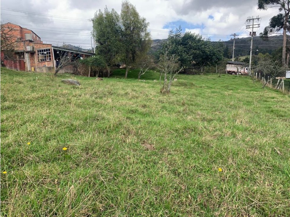 SE VENDE LOTE EN USME. P — foto 3