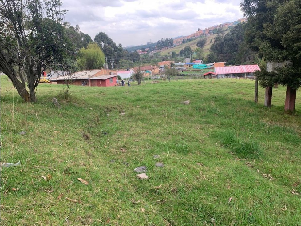 SE VENDE LOTE EN USME. P — foto 6