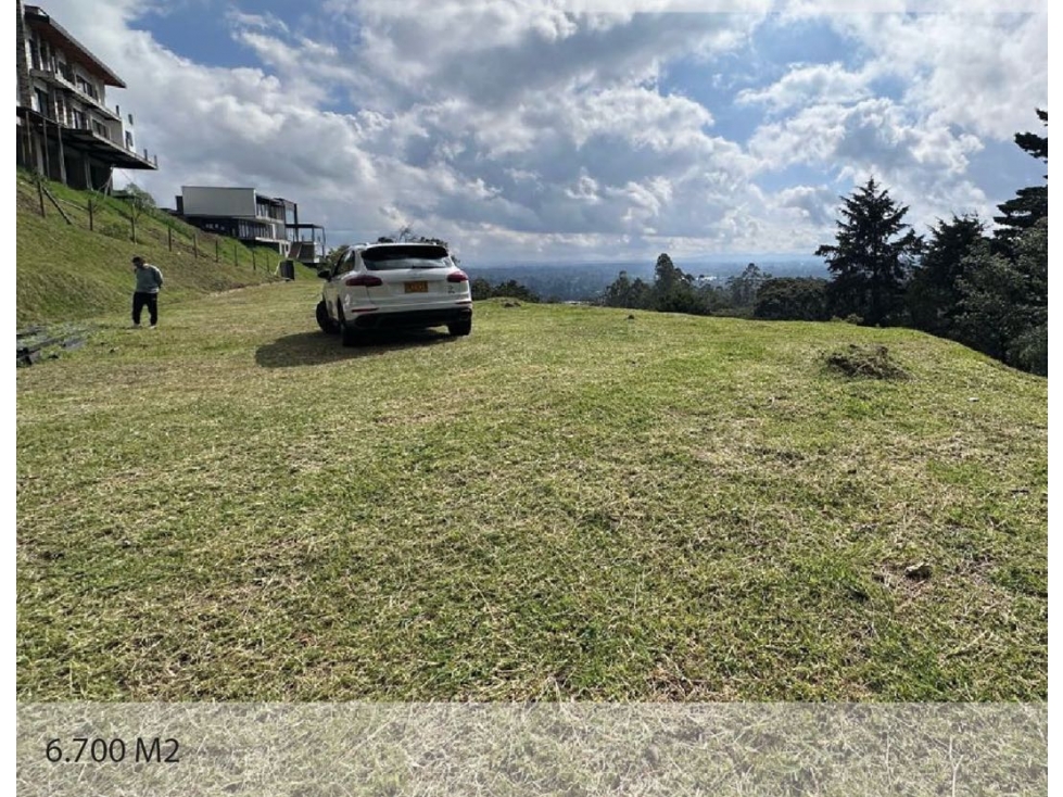 Se vende lote en vereda Pontezuela Rionegro — foto 4