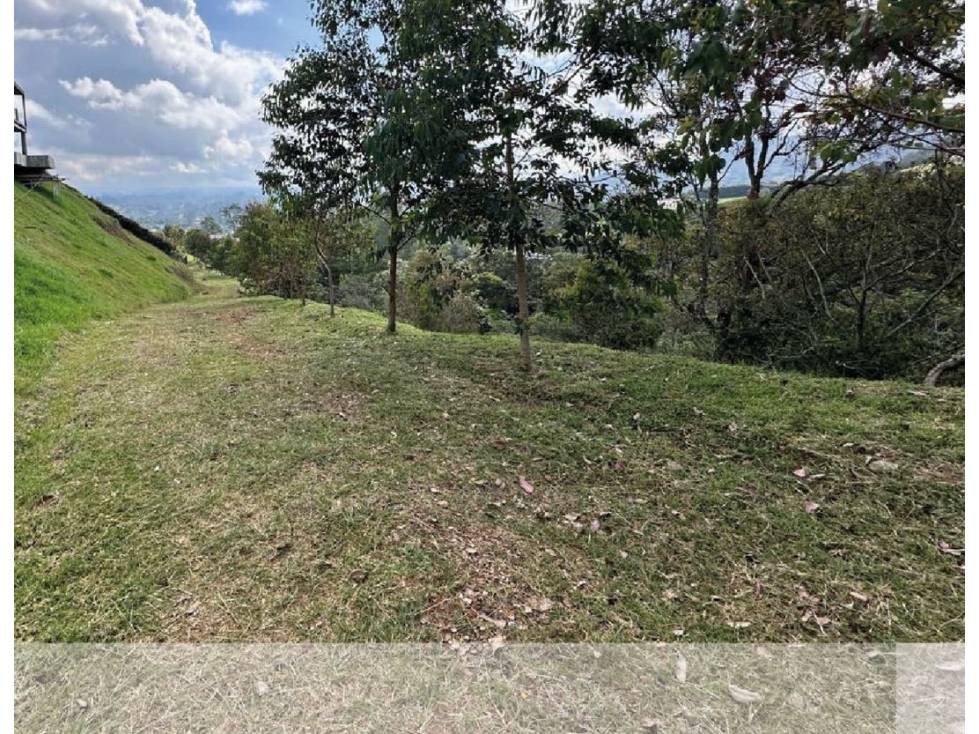 Se vende lote en vereda Pontezuela Rionegro — foto 5