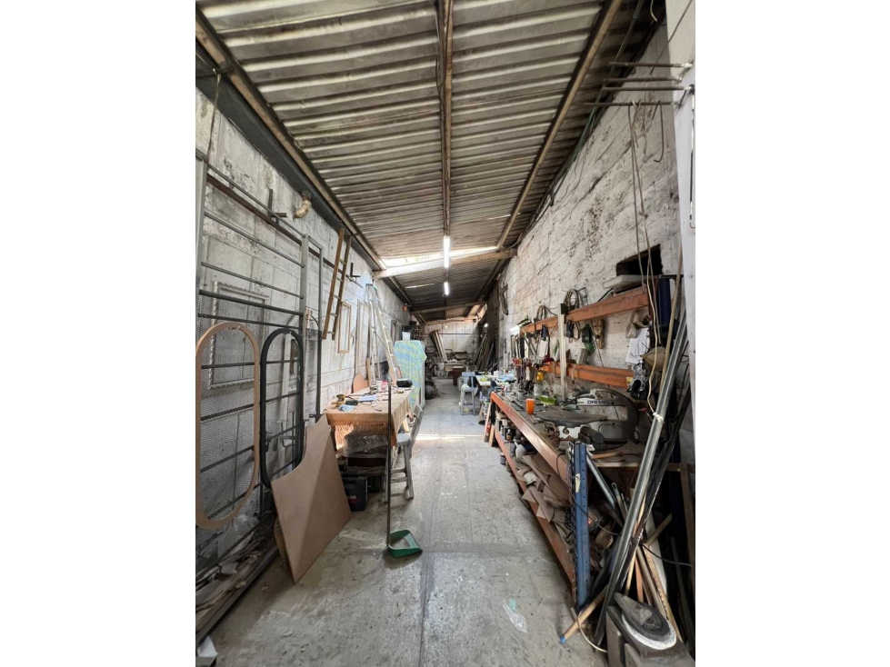 SE VENDE LOTE EN VIA PRINCIPAL DE ENVIGADO PARA DESARROLLO. — foto 2