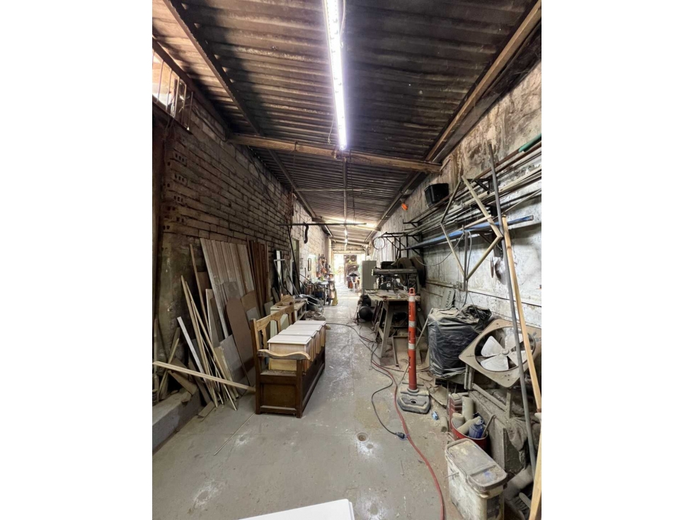 SE VENDE LOTE EN VIA PRINCIPAL DE ENVIGADO PARA DESARROLLO. — foto 3