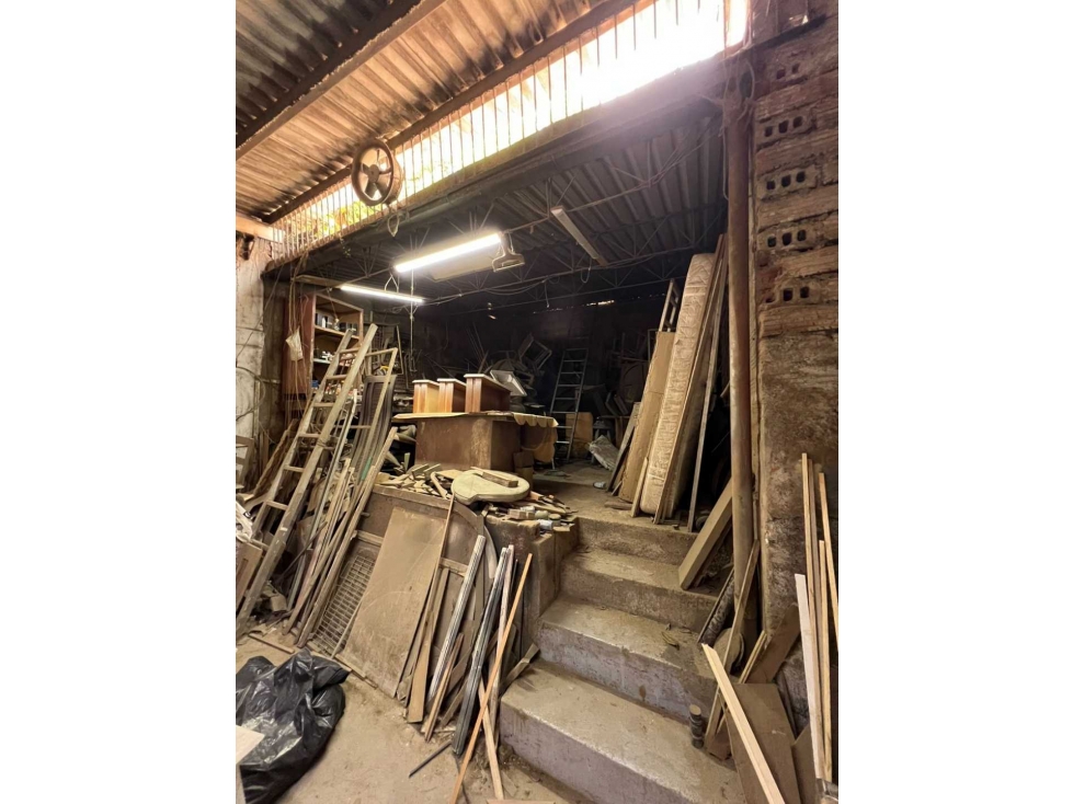 SE VENDE LOTE EN VIA PRINCIPAL DE ENVIGADO PARA DESARROLLO. — foto 4
