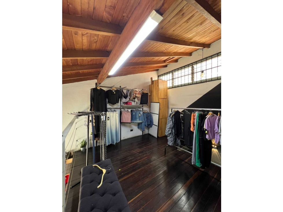 SE VENDE LOTE EN VIA PRINCIPAL DE ENVIGADO PARA DESARROLLO. — foto 5