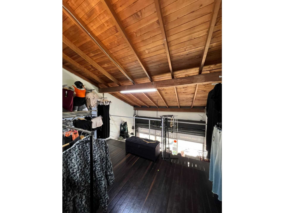 SE VENDE LOTE EN VIA PRINCIPAL DE ENVIGADO PARA DESARROLLO. — foto 6