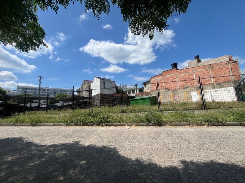SE VENDE LOTE ESQUINERO BARRIO BRISAS DEL CRAVO, YOPAL, CASANARE — foto 3