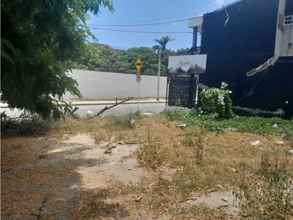 Se vende lote esquinero de 172m2, barrio san josé — foto 2