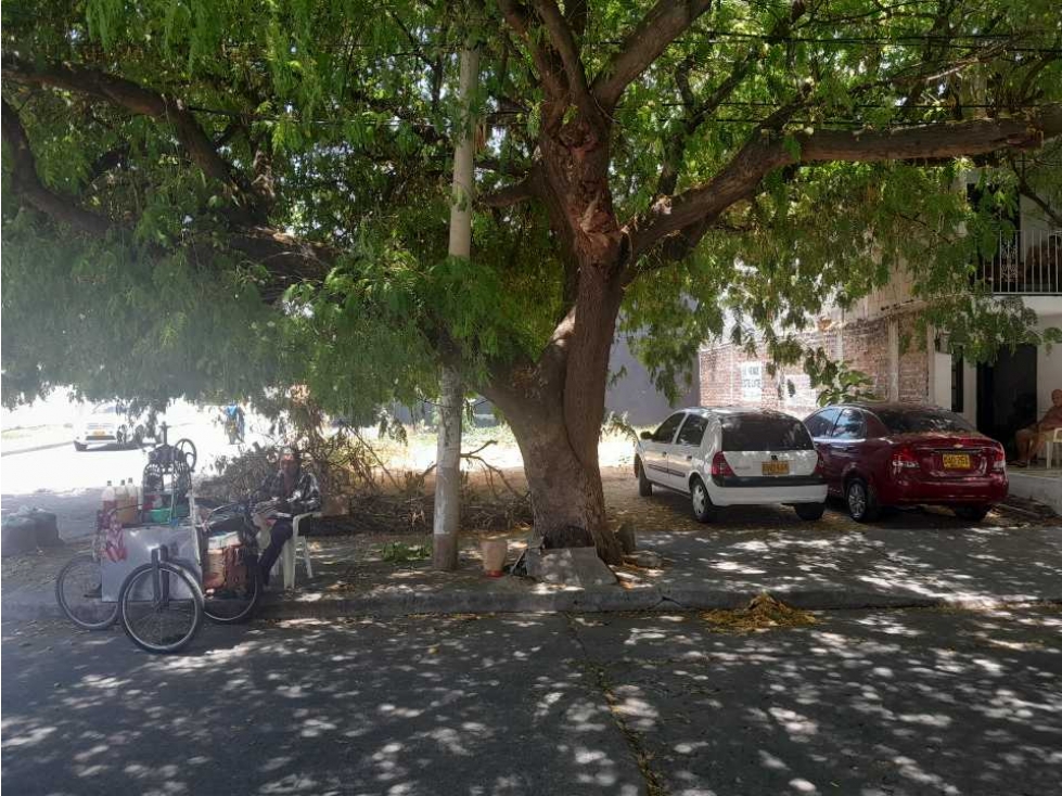 Se vende lote esquinero de 172m2, barrio san josé — foto 3