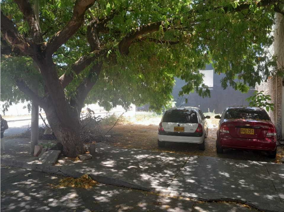 Se vende lote esquinero de 172m2, barrio san josé — foto 4