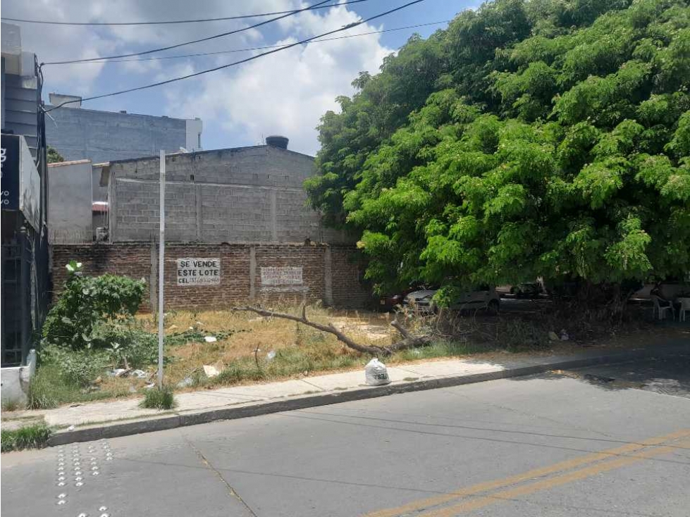 Se vende lote esquinero de 172m2, barrio san josé — foto 6