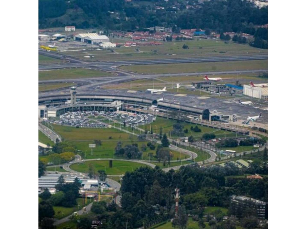 VENDO LOTE EN RIONEGRO CERCA AEROPUERTO JMC