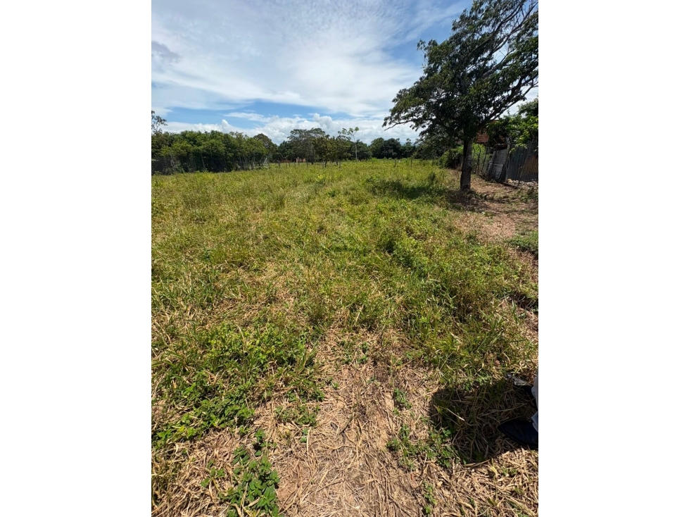 SE VENDE LOTE INDUSTRIAL DE 1.014 M² VÍA MORICHAL, YOPAL, CASANARE — foto 3
