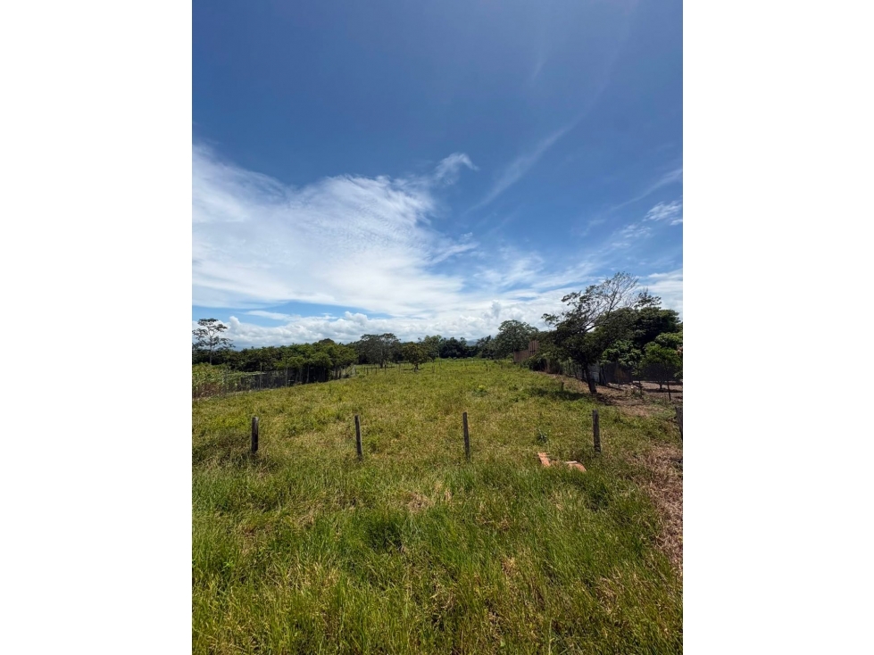 SE VENDE LOTE INDUSTRIAL DE 1.014 M² VÍA MORICHAL, YOPAL, CASANARE — foto 4