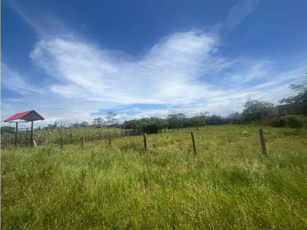 SE VENDE LOTE INDUSTRIAL DE 1.014 M² VÍA MORICHAL, YOPAL, CASANARE — foto 6