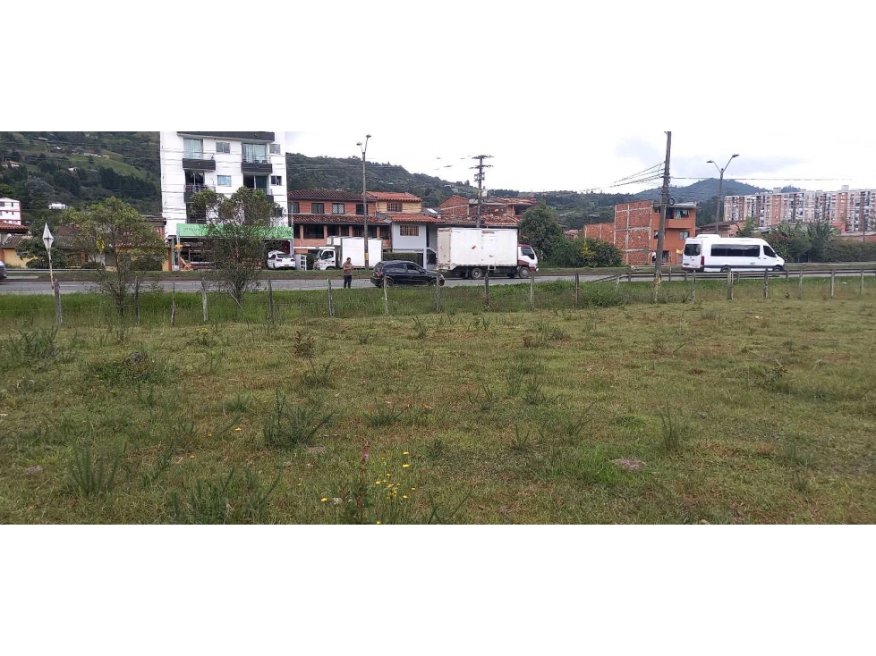 Se vende lote industrial en guarne antioquia — foto 4