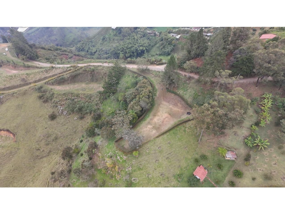 Se vende lote Marinilla Antioquia