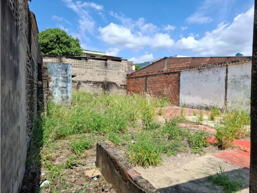 SE VENDE LOTE MIXTO CENTRO YOPAL CASANARE — foto 2