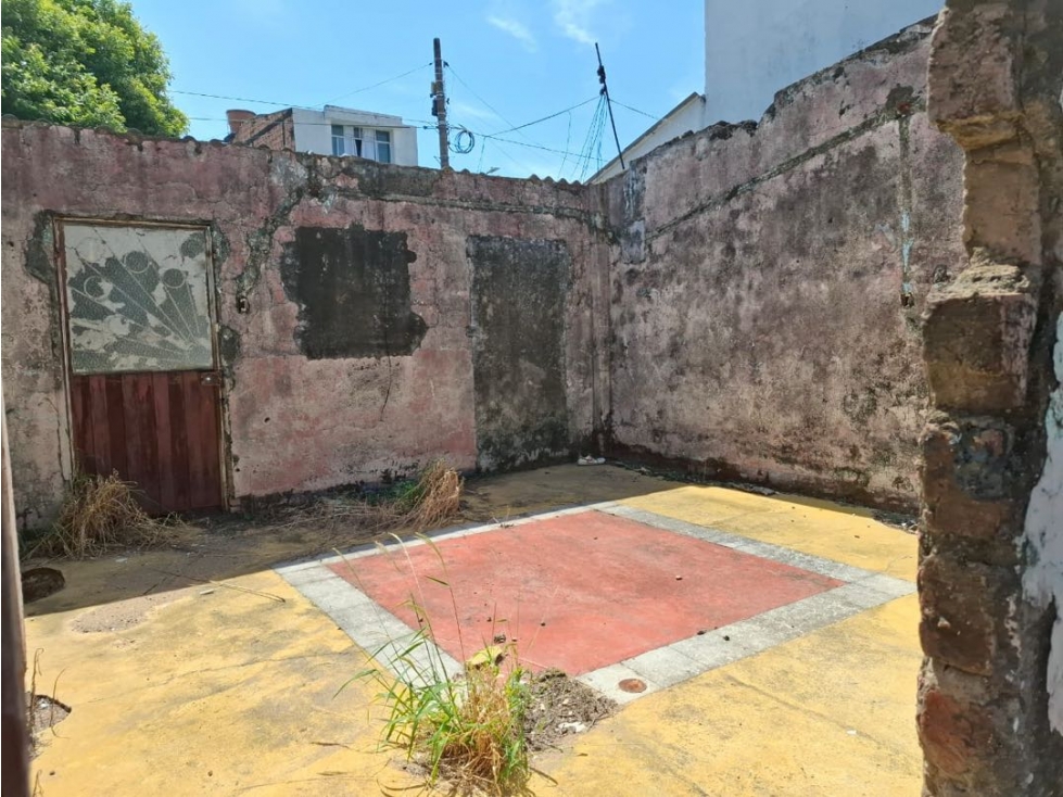 SE VENDE LOTE MIXTO CENTRO YOPAL CASANARE — foto 4