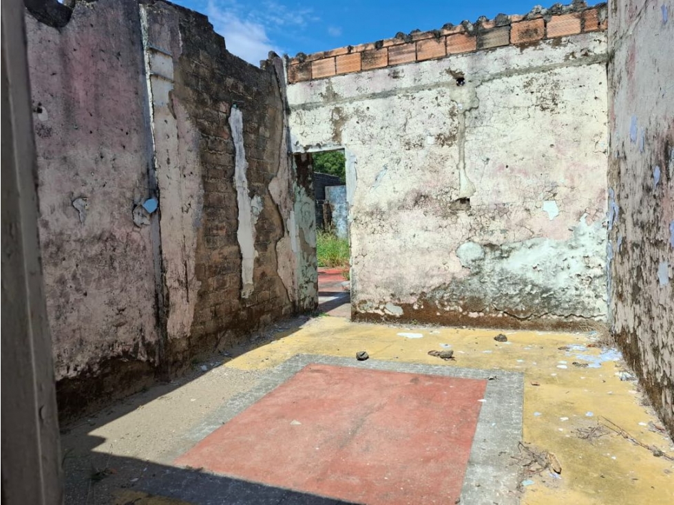 SE VENDE LOTE MIXTO CENTRO YOPAL CASANARE — foto 6