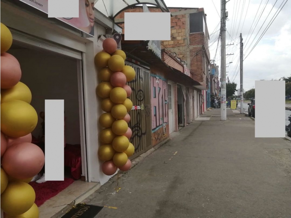 SE VENDE LOTE PARA CONSTRUIR EN LAS FLORES.P — foto 2