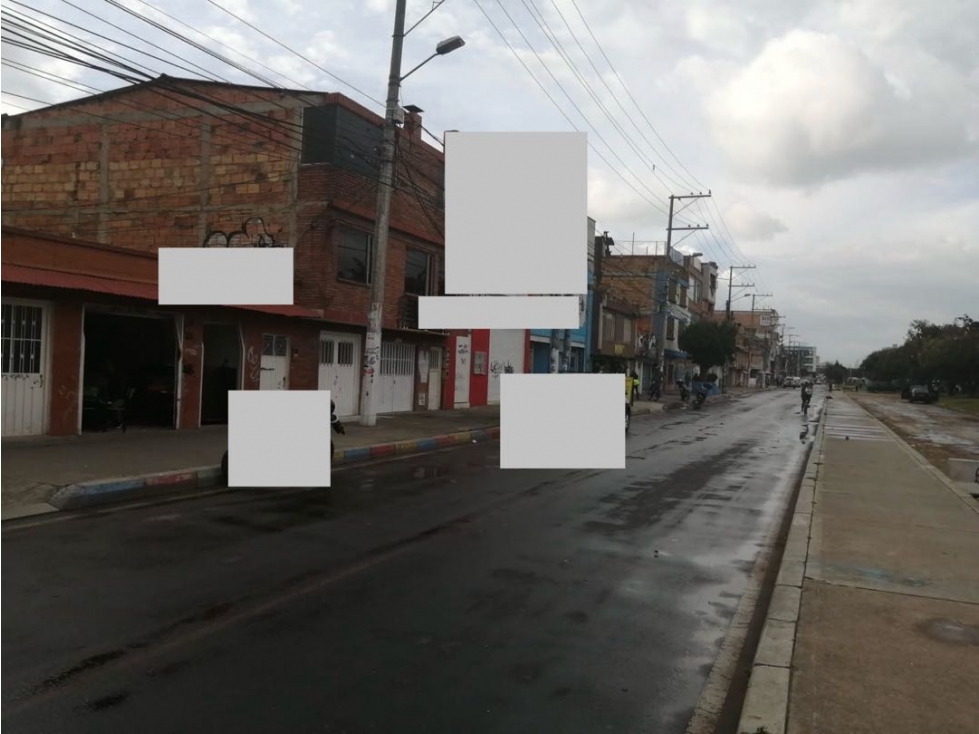 SE VENDE LOTE PARA CONSTRUIR EN LAS FLORES.P — foto 3