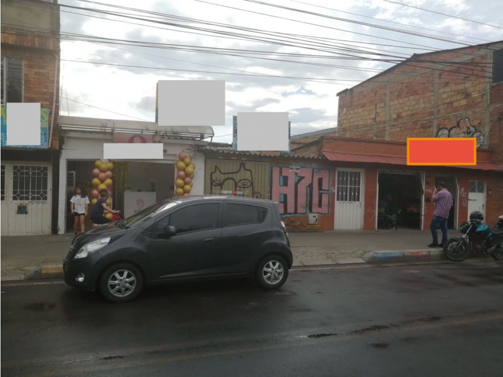 SE VENDE LOTE PARA CONSTRUIR EN LAS FLORES.P — foto 5