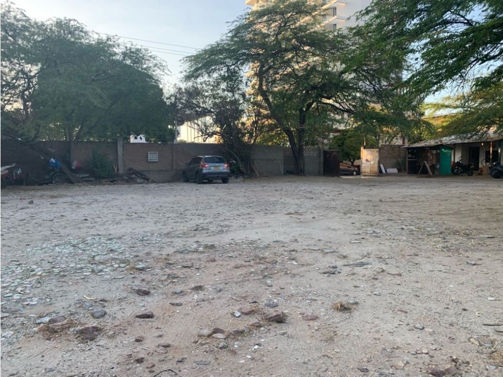 Se vende lote para desarrollo Urbano en Bellavista, Santa Marta — foto 3