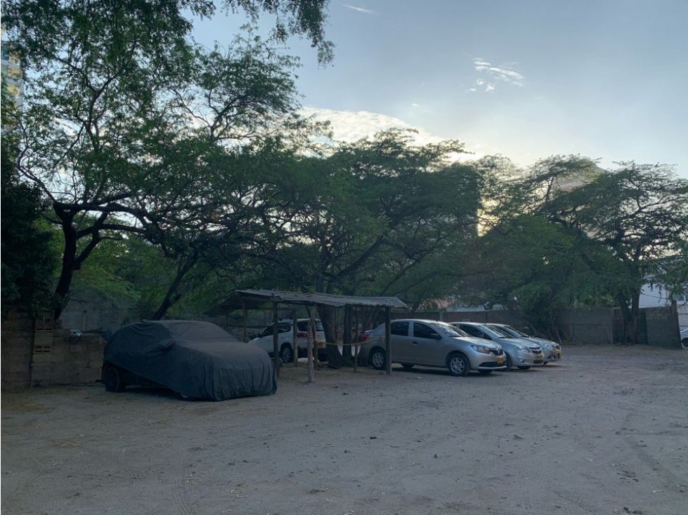 Se vende lote para desarrollo Urbano en Bellavista, Santa Marta — foto 4