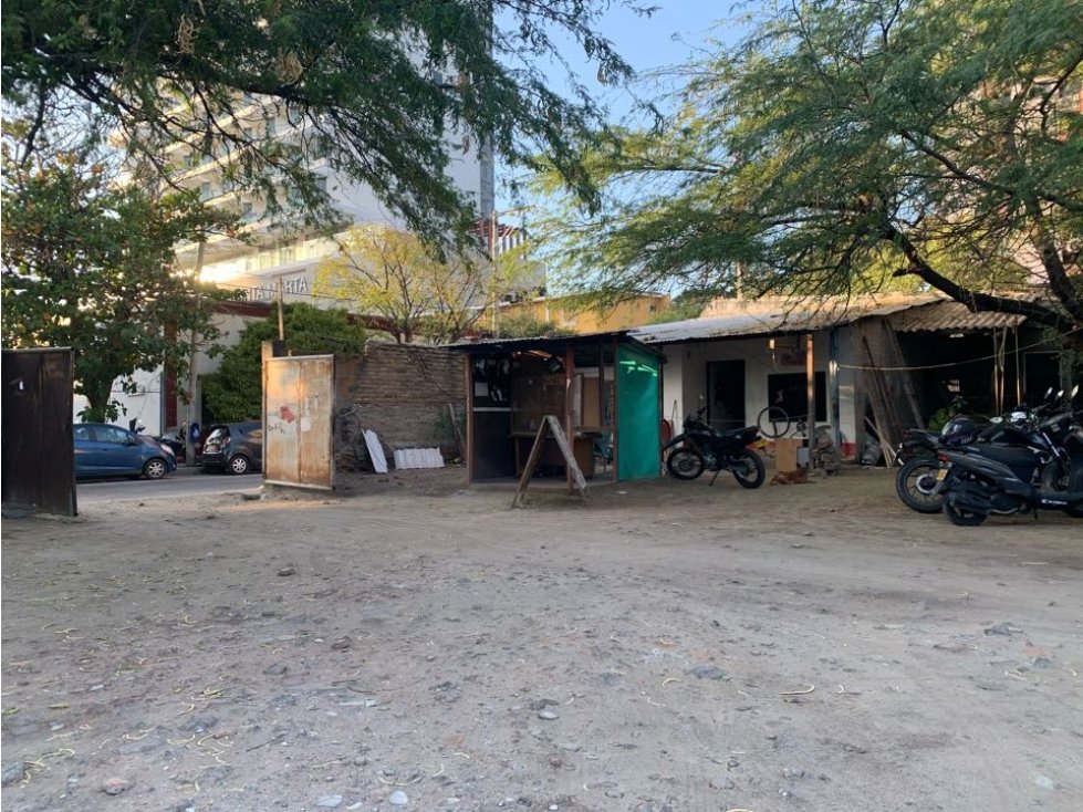 Se vende lote para desarrollo Urbano en Bellavista, Santa Marta — foto 5