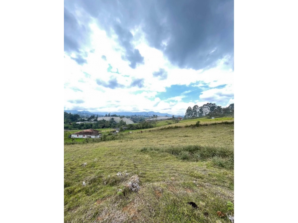 Se vende lote para parcelar en las Garzonas, El Carmen de Viboral — foto 6