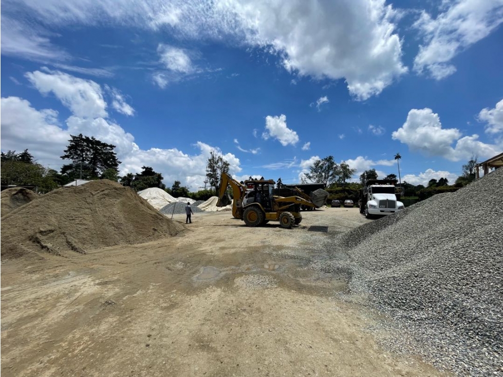 Se vende lote para proyecto 11,000 m² en Rionegro — foto 3