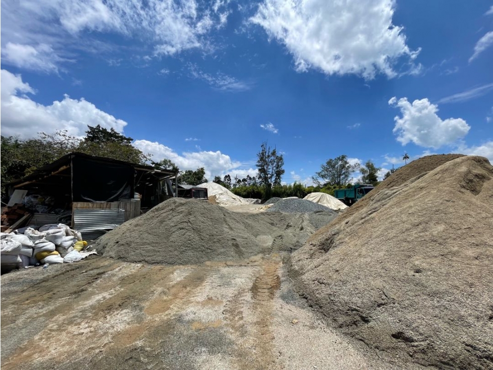 Se vende lote para proyecto 11,000 m² en Rionegro — foto 4
