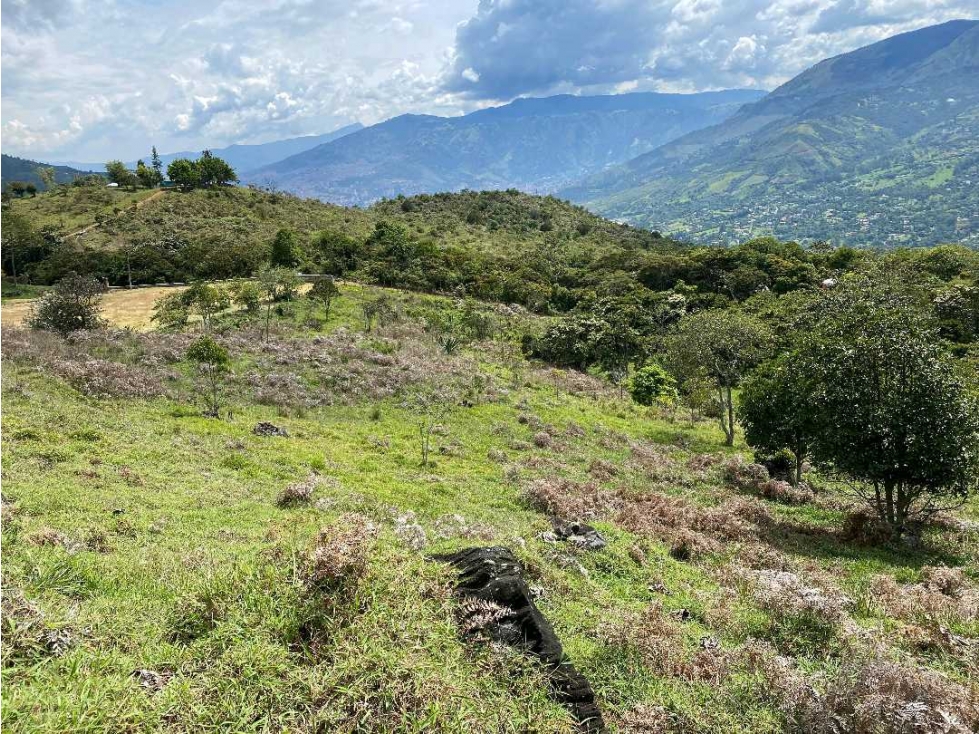 SE VENDE LOTE PLANO EN COPACABANA - ANTIOQUIA VEREDA ALTOS DE SABANETA — foto 5