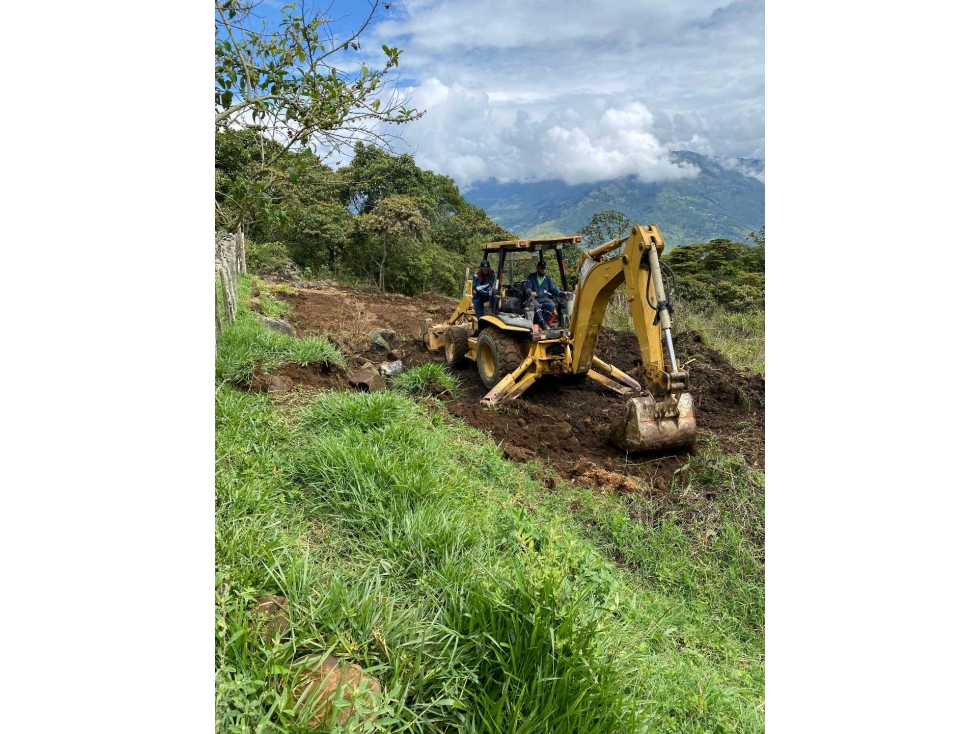 SE VENDE LOTE PLANO EN COPACABANA - ANTIOQUIA VEREDA ALTOS DE SABANETA — foto 6