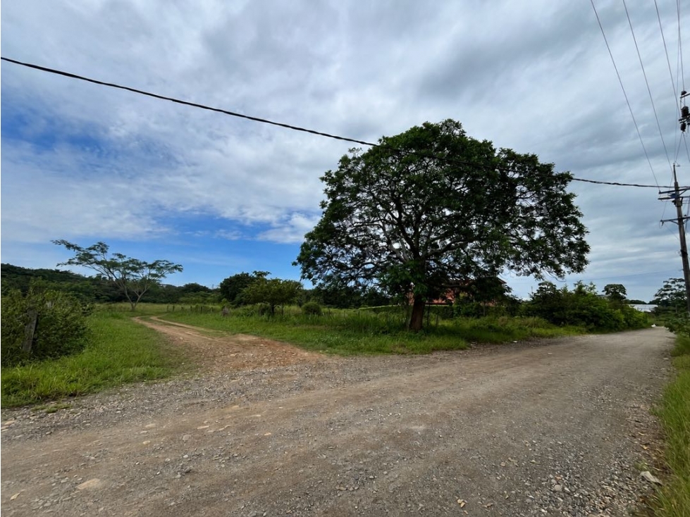 SE VENDE LOTE POTENCIAL CERCA AL HOSPITAL HORO YOPAL CASANARE