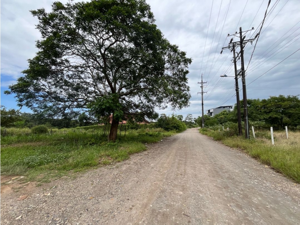 SE VENDE LOTE POTENCIAL CERCA AL HOSPITAL HORO YOPAL CASANARE — foto 3