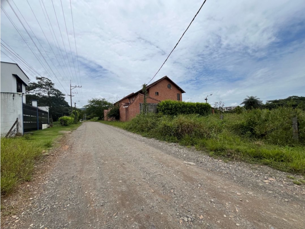 SE VENDE LOTE POTENCIAL CERCA AL HOSPITAL HORO YOPAL CASANARE — foto 4