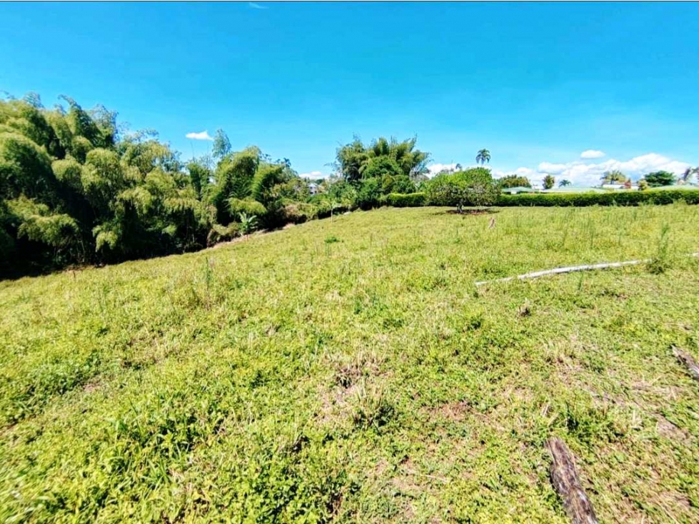 SE VENDE LOTE - PUEBLO TAPAO — foto 2