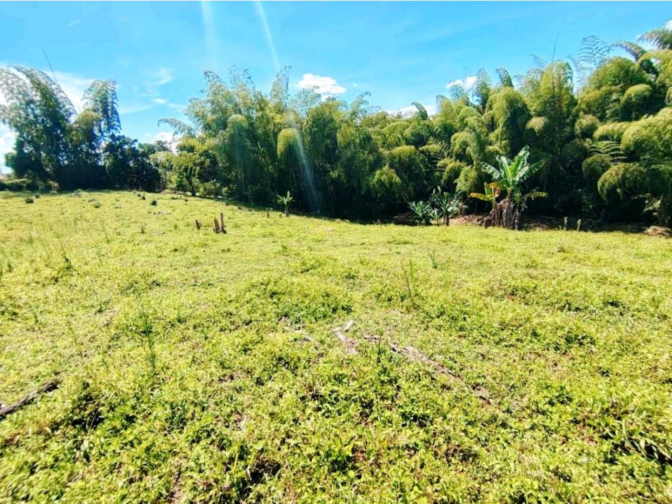 SE VENDE LOTE - PUEBLO TAPAO — foto 3